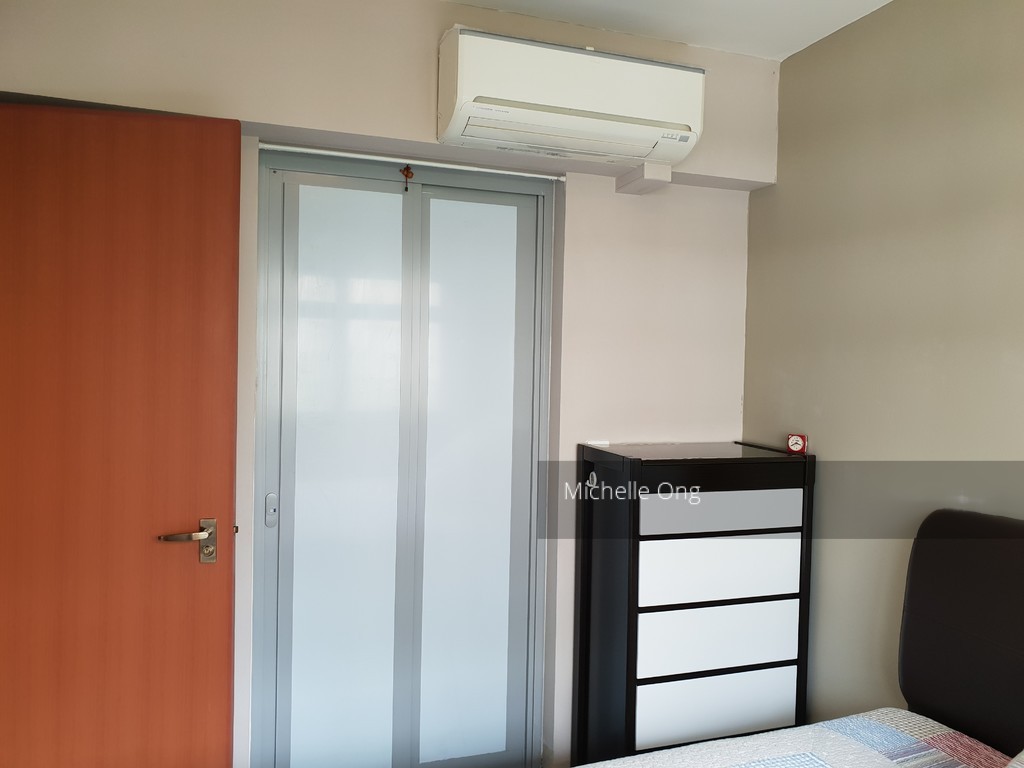 Blk 372 Jurong East Street 32 (Jurong East), HDB 2 Rooms #201244292